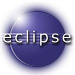 Eclipse IDE Logo