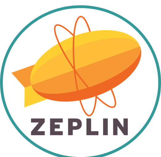 Zeplin Logo Sketch freebie - Download free resource for Sketch - Sketch App  Sources