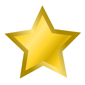 Golden Star